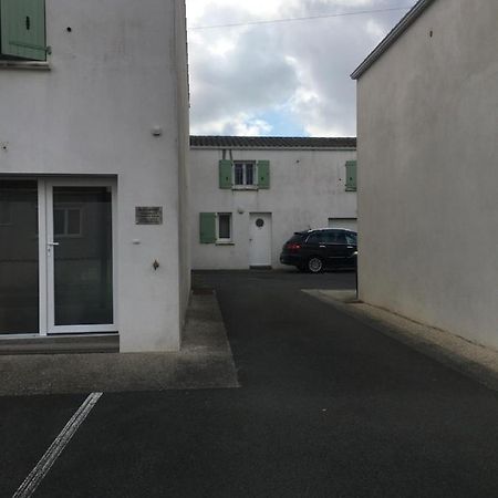 Maison La Rochelle Lagord Dış mekan fotoğraf