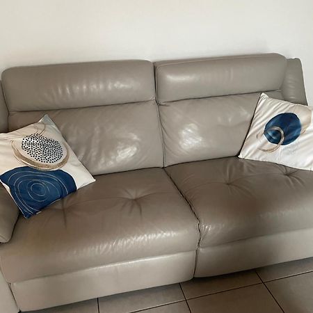 Maison La Rochelle Lagord Dış mekan fotoğraf