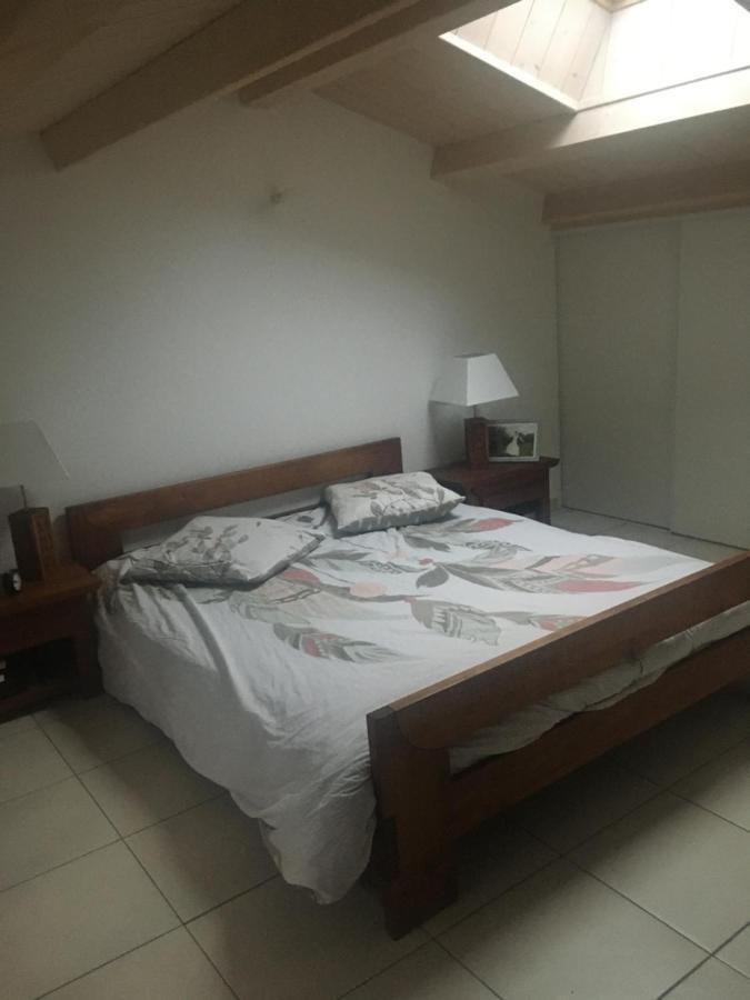 Maison La Rochelle Lagord Dış mekan fotoğraf