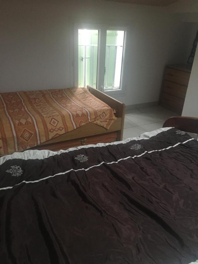 Maison La Rochelle Lagord Dış mekan fotoğraf
