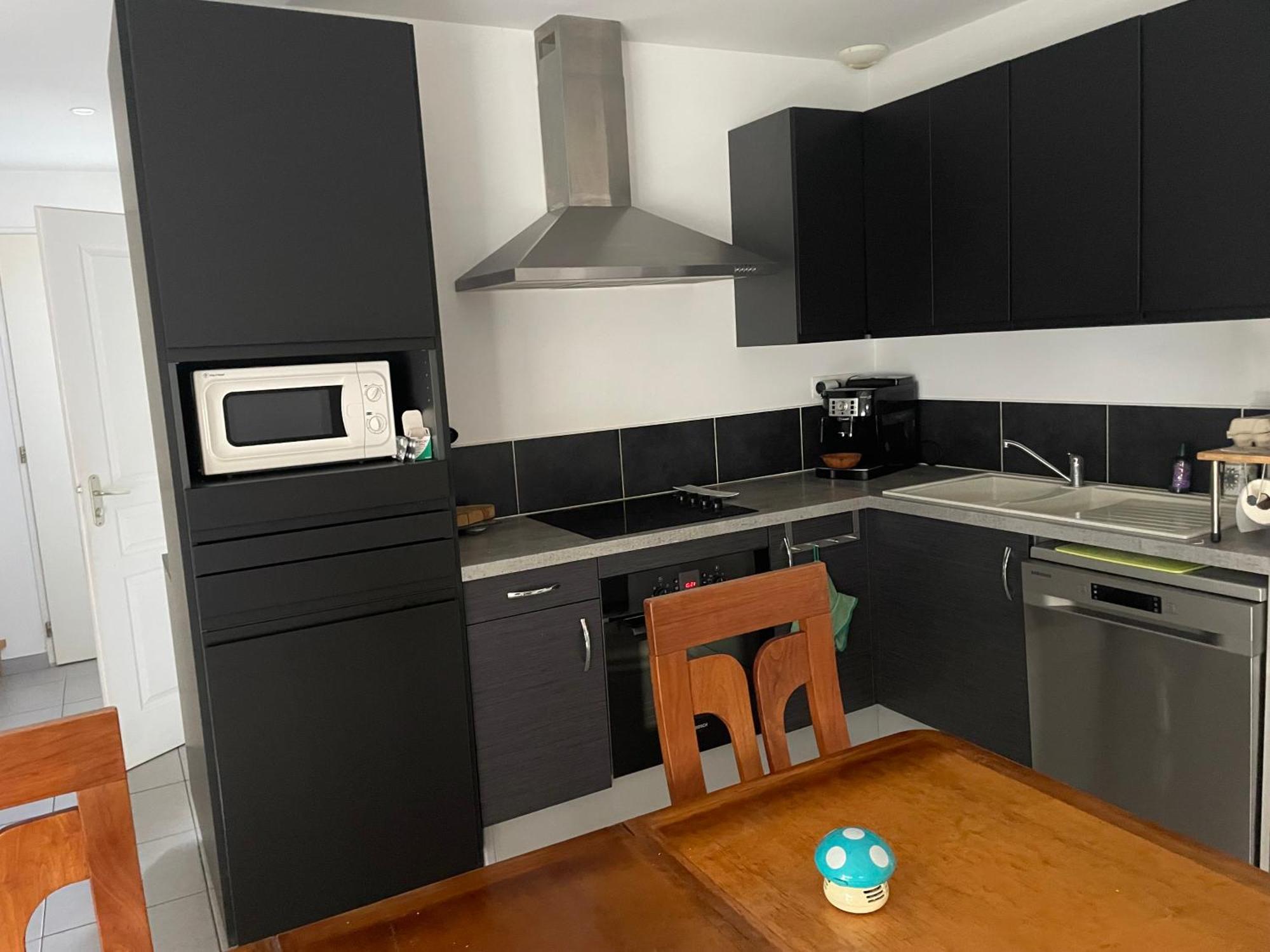 Maison La Rochelle Lagord Dış mekan fotoğraf